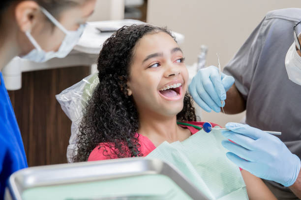 Best Walk-In Emergency Dentist in Basehor, KS