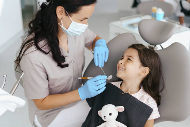Best Emergency Tooth Extraction in Basehor, KS