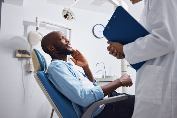 Best Emergency Dental Care for Trauma or Injury in Basehor, KS