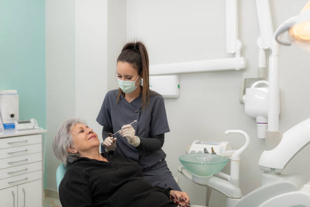 Best Emergency Tooth Extraction in Basehor, KS