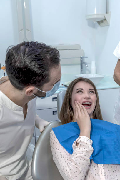 Best Walk-In Emergency Dentist in Basehor, KS