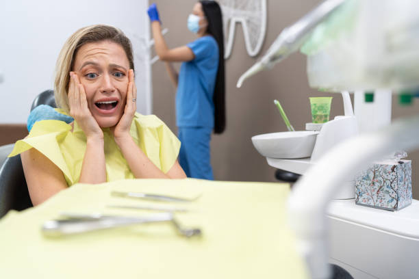 Best Emergency Dental Surgery in Basehor, KS