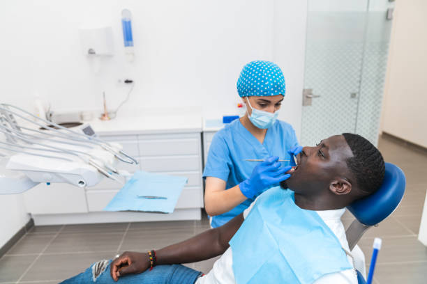 Best Pediatric Emergency Dentist in Basehor, KS